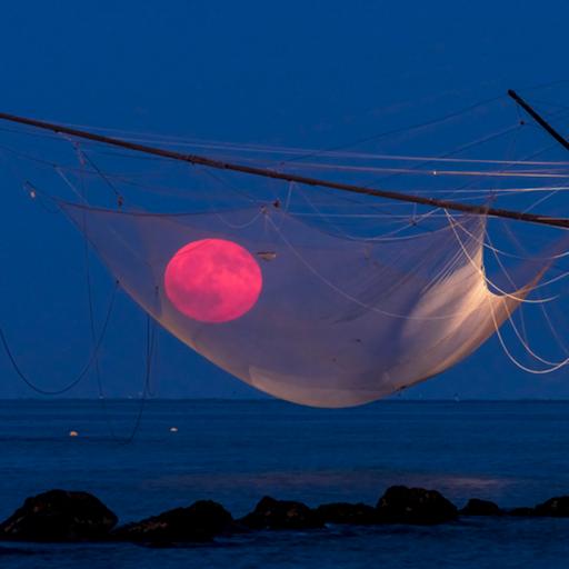 1424. 共月娘釣起來 ft. 阿錕 (20250823)