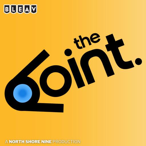 Are the Pirates Finally Spending? | The Point (Offseason Roundtable)