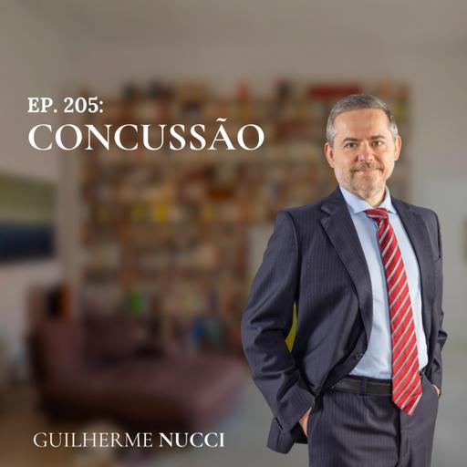 #205 Concussão