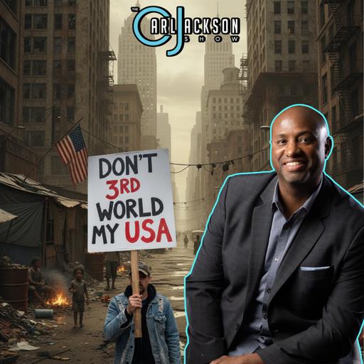 Don’t Third World My America