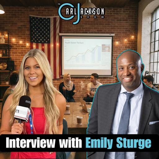 Gen Z Reporter Confident Faith, Family & Capitalism Can Win Young Female Voters