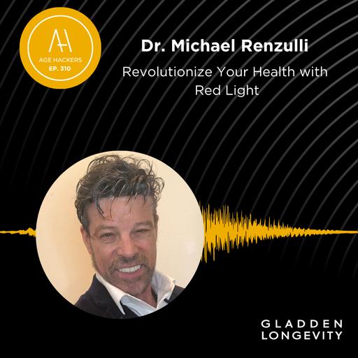 Revolutionize Your Health with Red Light - Episode 310