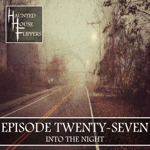 27 - Into the Night
