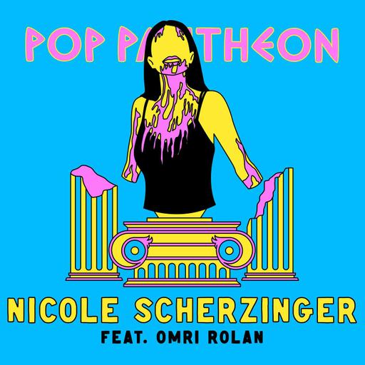 NICOLE SCHERZINGER (with Omri Rolan)