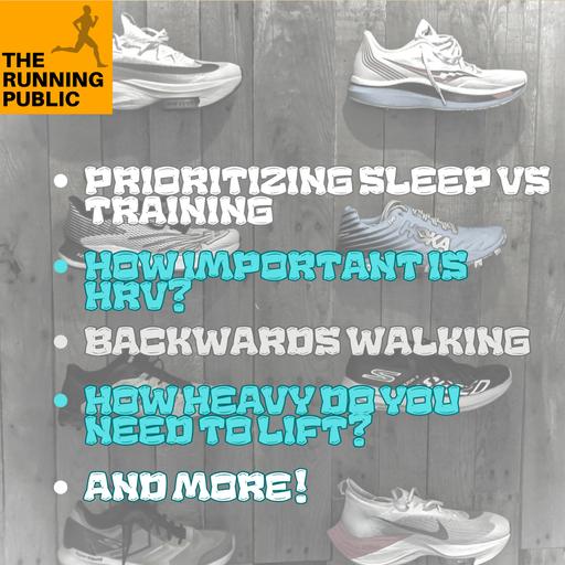 Episode 567: The 6 Best Questions of the Week