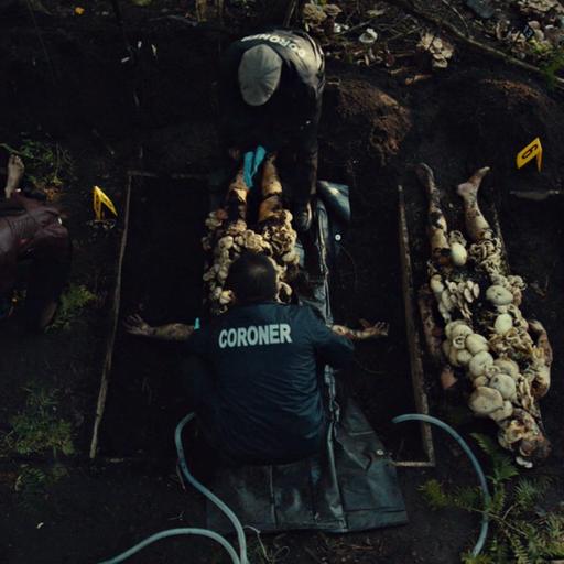 Episode 817: Hannibal - S1E2 - Amuse-Bouche