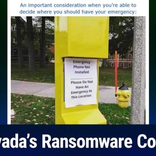 SN 1051: Amazon sues Perplexity - Nevada's Ransomware Comeback