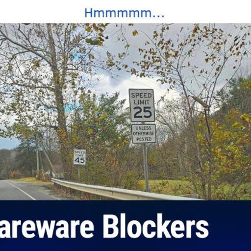 SN 1050: Here Come the AI Browsers - Scareware Blockers