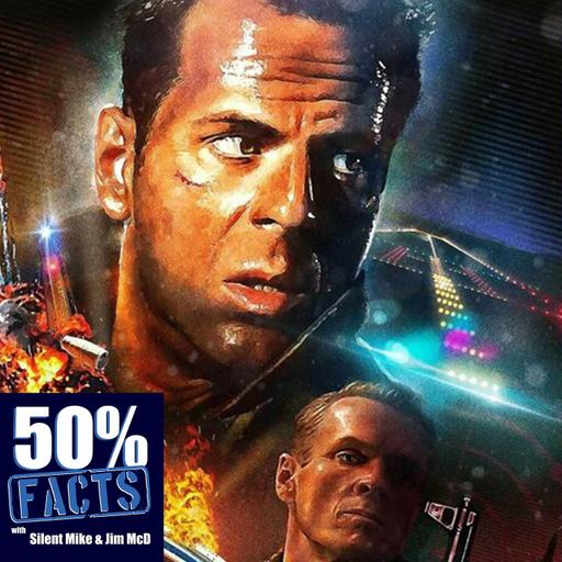 Die Hard 2: Die Harder | Holiday Film Fest | Guest co-host Josh Hajjar