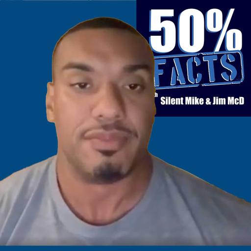 Larry Wheels with John Gaglione | The Power of Resilience