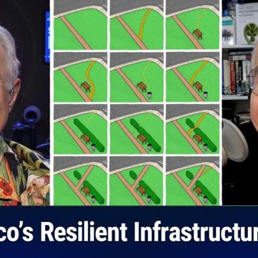 SN 1054: Bots in the Belfry - Cisco Promises Real Security Fixes!