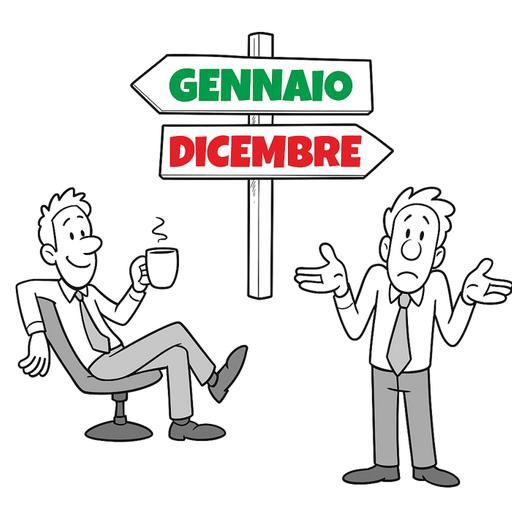 Il tuo MESE di nascita influenza il tuo successo