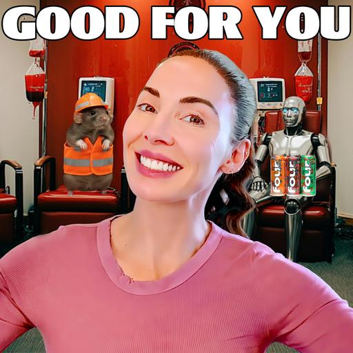 Bodies, Bodies, Bodies | Good For You Podcast with Whitney Cummings | EP 317