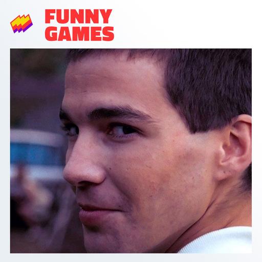 T17E10- Funny Games: Los corotos de Chejov