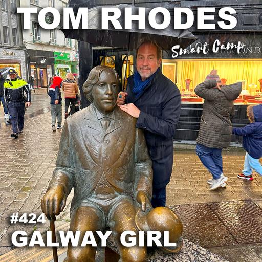 424 Galway Girl