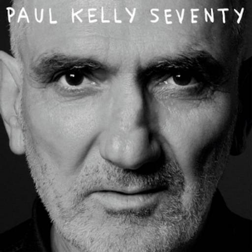 Promo Mode - Paul Kelly on his new album Seventy