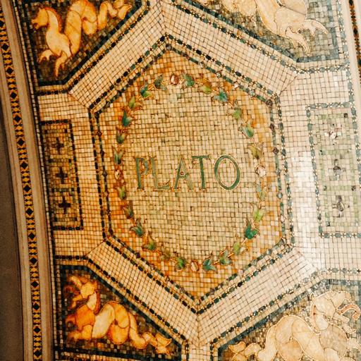 #267 - Sophist by Plato