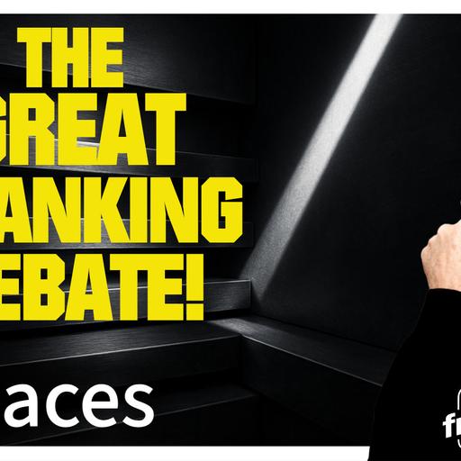 6199 The Great Spanking Debate Twitter/X Space