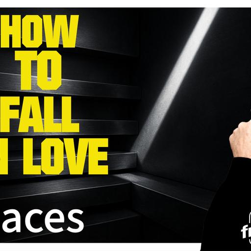 6200 How to Fall in LOVE! Twitter/X Space