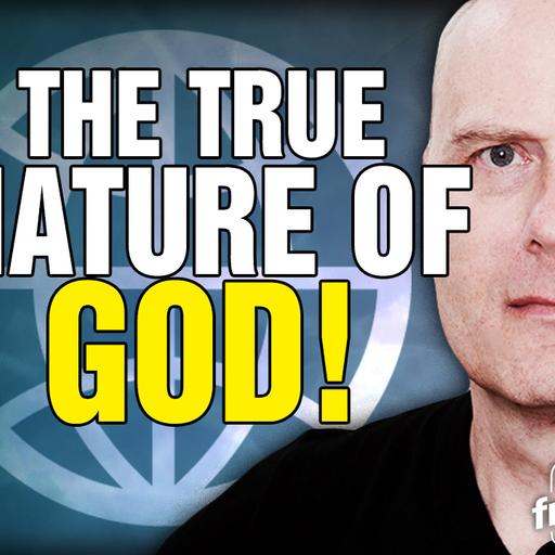 6205 The True Nature of GOD!