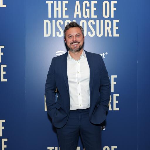 Dan Farah Talks New Doc 'The Age of Disclosure', UAP's & More!
