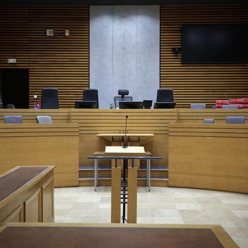 Case of The Pregnant Road Trip in Courtney's Court, Latest Buzz and More!