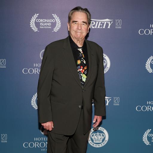 Beau Bridges Talks New Film 'Blue Eyed Girl', 'Matlock' Season 2 & More!