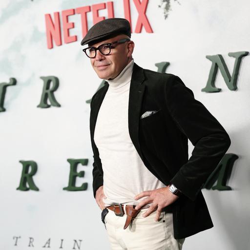 Billy Zane Talks New Films 'Deadly Vows', 'Waltzing With Brando' & More!