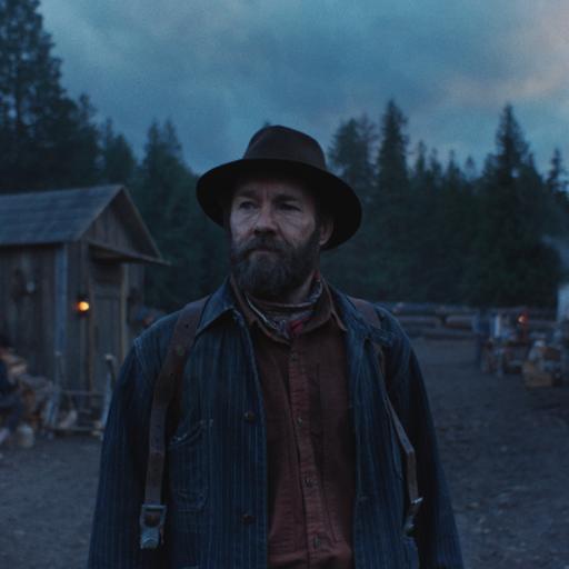 Production Designer Alexandra Schaller on Crafting Train Dreams