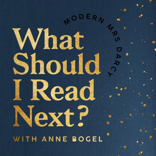 Ep 500: The little things that add up to a rich reading life