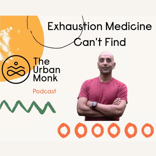 The Exhaustion Medicine Can't Find