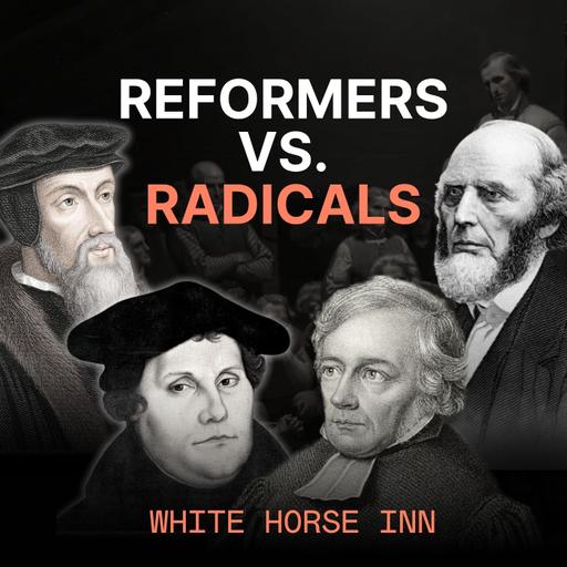 The Burned-Over District: The Sectarians that Shaped the American Church