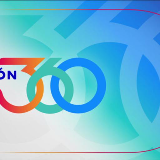 Visión 360 [Radio] - noviembre 28, 2025