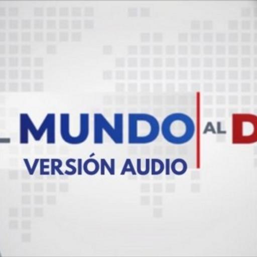 El Mundo al Día (Radio) - noviembre 21, 2025