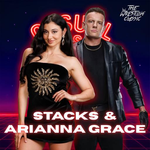 179. Stacks & Arianna Grace - Casual Conversations