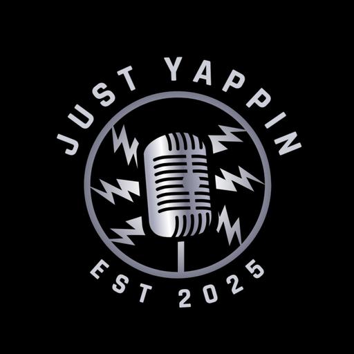 Just Yappin Episode 29 - Zohran Mamdani, Making Movies, Politicians and More