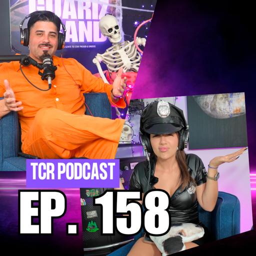 We’re Waiting Until the Wedding Night… Are We Crazy? EP. 158