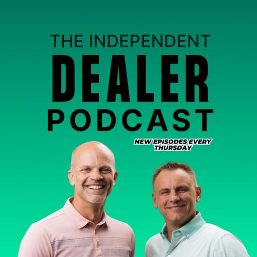 #406 - BHPH Dealer Forum RECAP: Ideas That'll Pay for Your Trip