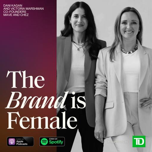 The slipper revolution is women-led; with Mave & Chez