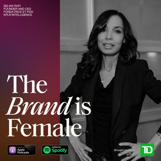 L’intelligence artificielle au service de l’humain : avec Selwa Rafi de KEPLR