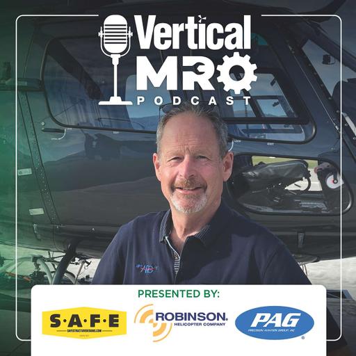 Episode 77: Inside Aviation’s Most Complex Shipments: Don Lockie on The Risks and Results Part I