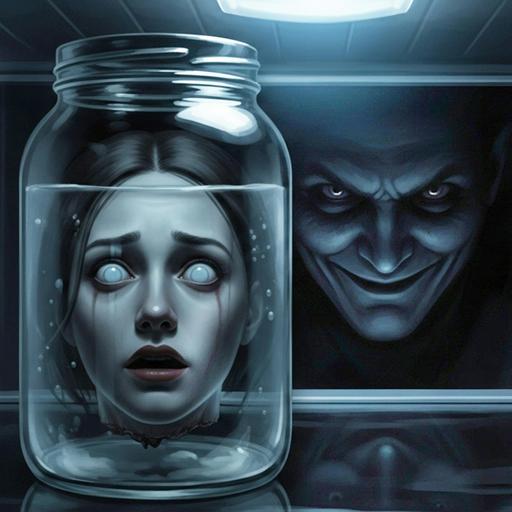 There’s a Killer in My Apartment Complex, and It Might Be Me