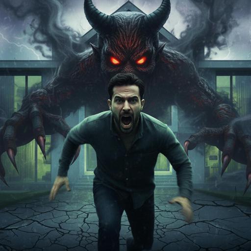 My Smart Home Is Possessed, So I Called A Technorcist