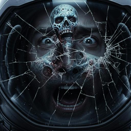 I Went to Deep Space and Found Only Death