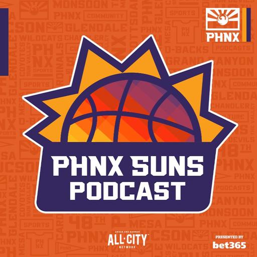 Phoenix Suns & Dillon Brooks Are SHOCKING NBA With SURPRISE Start