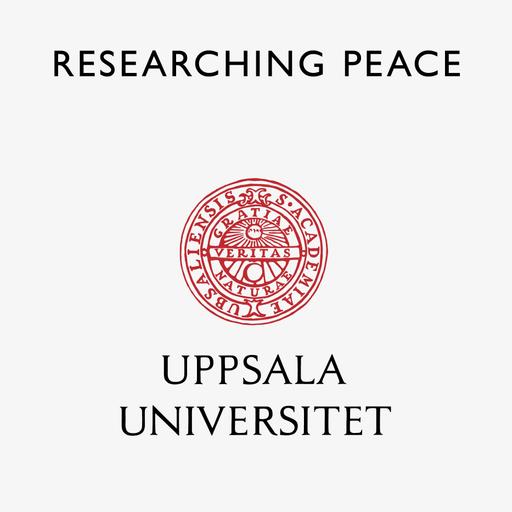 #42 Evolving Threats to Nuclear Security – with Lars van Dassen