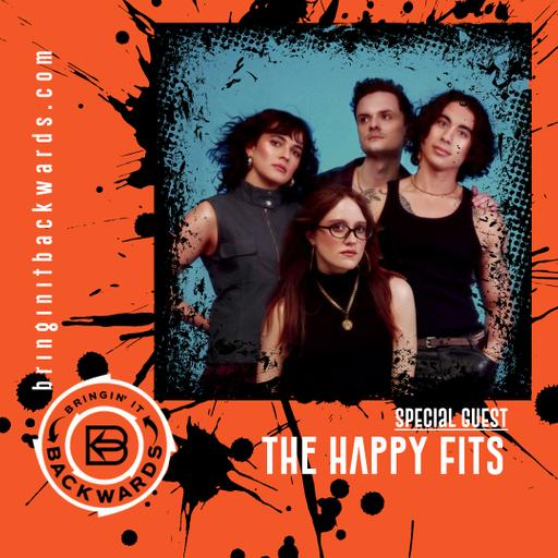 BiB: Calvin (The Happy Fits) – Going Viral Overnight: How A DIY EP Changed Everything!