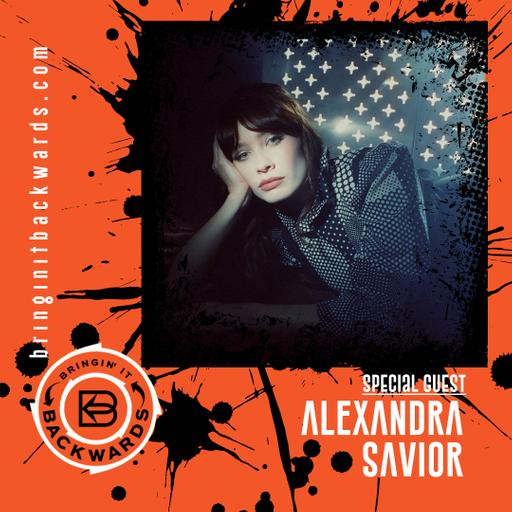 BiB: Alexandra Savior - How Bipolar Disorder Shaped Her Most Raw and Honest Album Yet