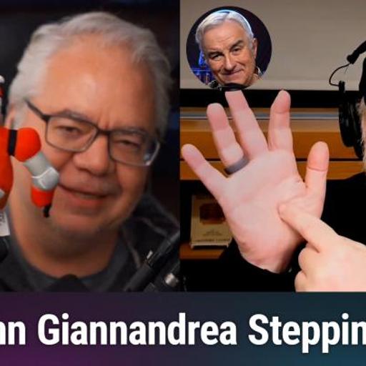 MacBreak Weekly 1001: Beschmirckled