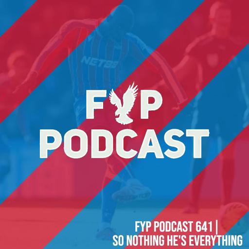 641 | So Nothing He's Everything